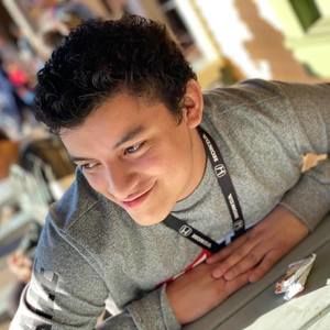 Meet your Posher, Phillip